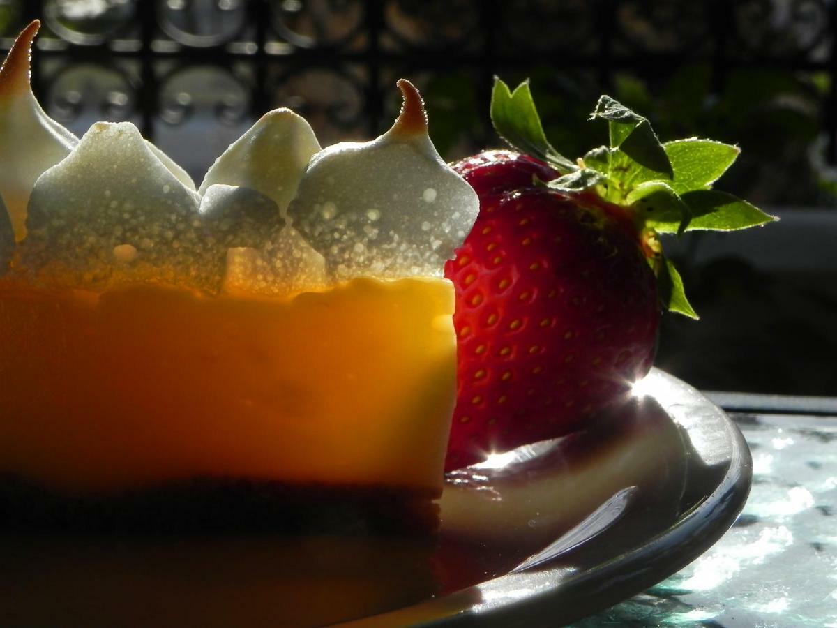 Ulysses Hotel เมโธนี ภายนอก รูปภาพ